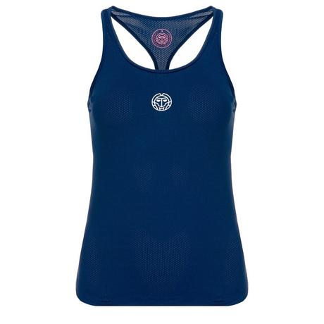 Bidi Badu  Rahel Tech Tank - dunkelblau 