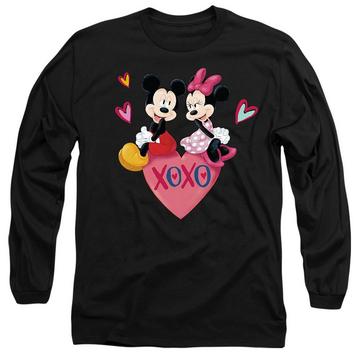 Xoxo TShirt  Valentinstag