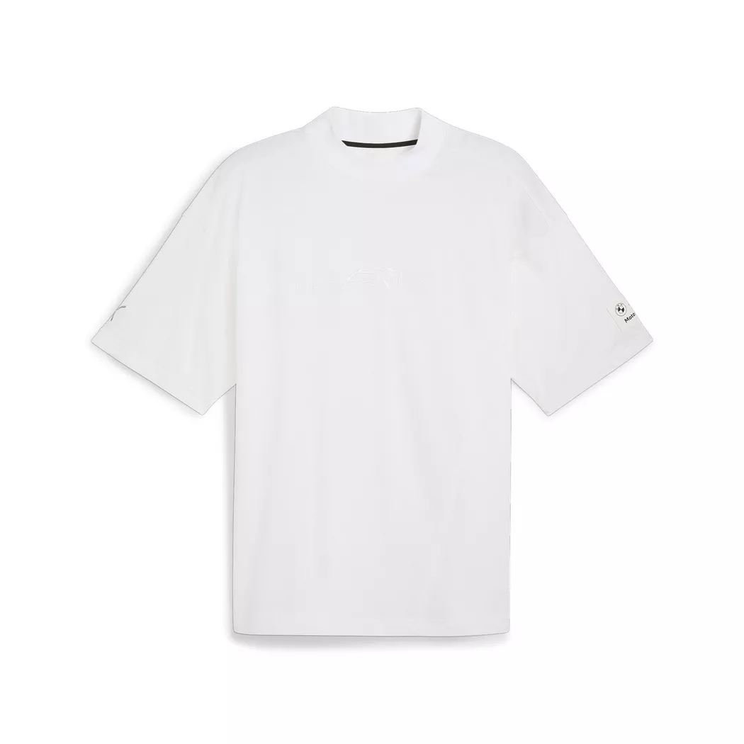 Puma - grafisches t-shirt statement car bmw mms, für Herren, Größe XL