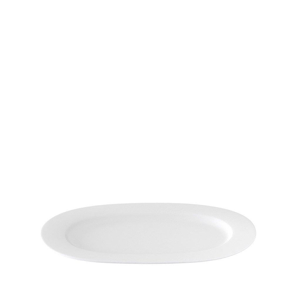Villeroy & Boch Platte oval Anmut  