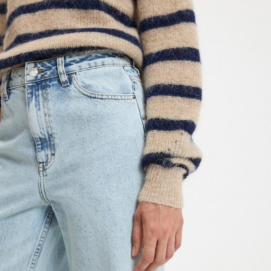 La Redoute Collections Marceau Weite Jeans  