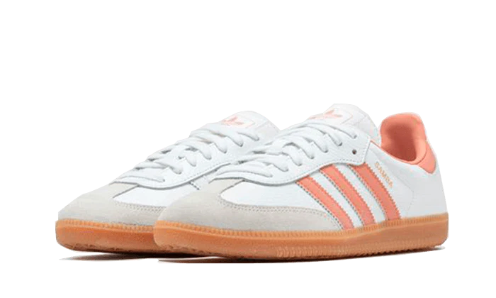 adidas  Samba OG  Wonder Clay Gum 