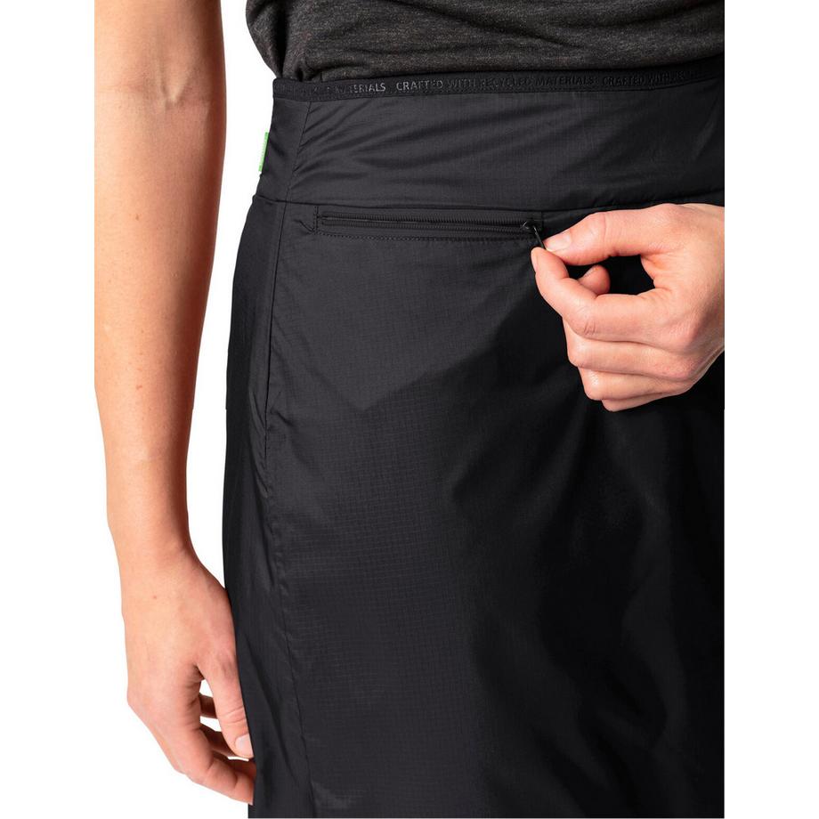 VAUDE  Neyland Padded Skirt 