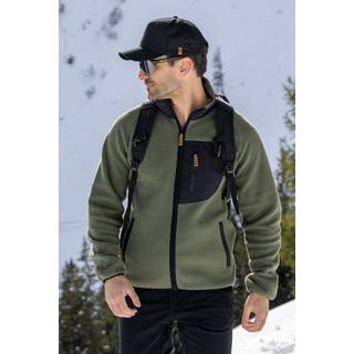 Rukka Carson Veste Polaire  