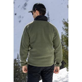 Rukka Carson Veste Polaire  