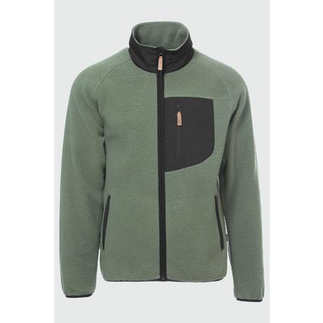 Rukka Carson Veste Polaire  