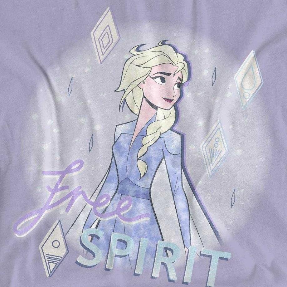 FROZEN  Believe In Yourself T-Shirt 