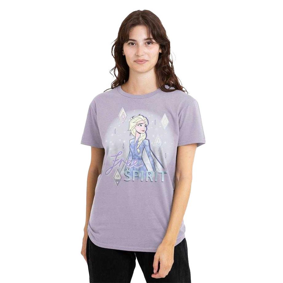 FROZEN  Believe In Yourself T-Shirt 