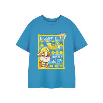 Diggin' It TShirt  kurzärmlig