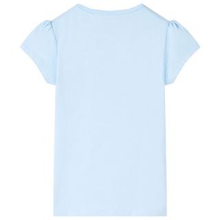 VidaXL  T-shirt pour enfants coton 