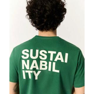 Ecoalf  Sustanalf T-Shirt Man 