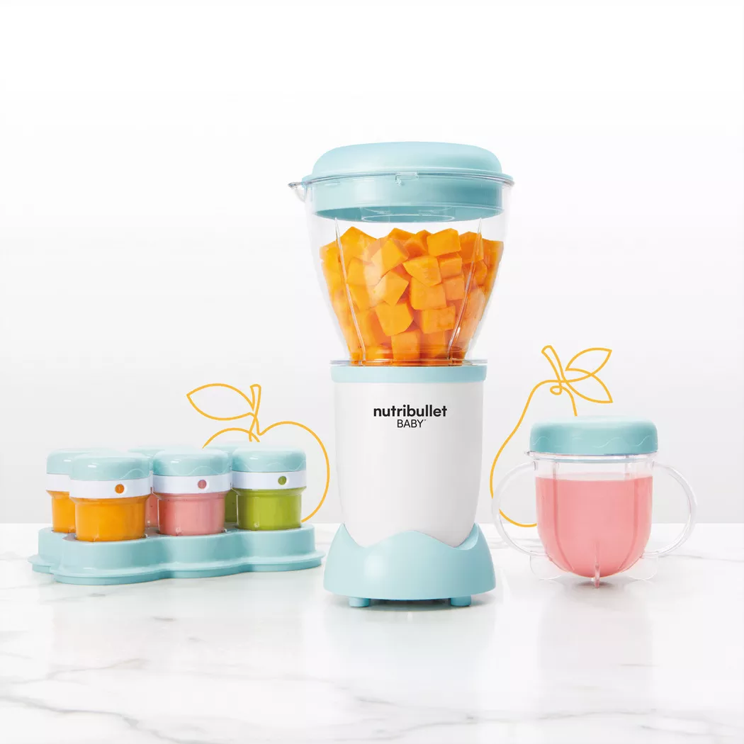 NutriBullet – M30049, One Size