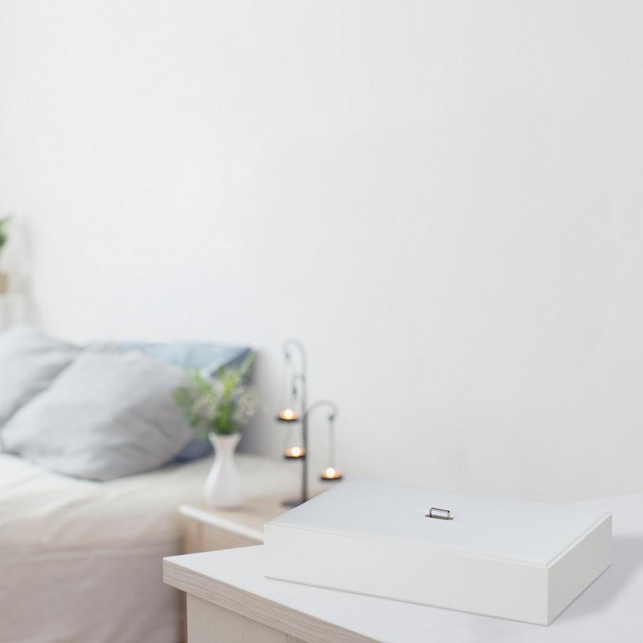 Northix  Schmuckaufbewahrung mit Deckel 