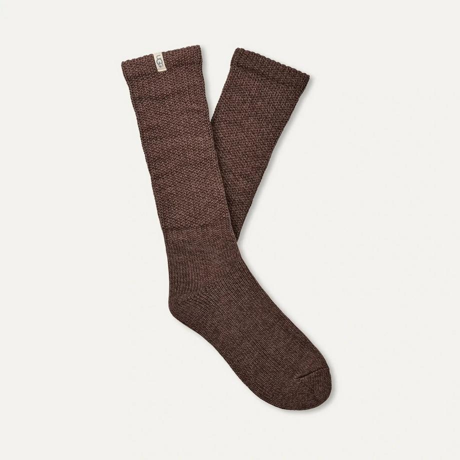 UGG Chaussettes W Tyla Slouchy Crew  