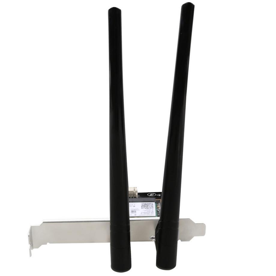 D-Link  DWA-X582 AX3000 Wi-Fi 6 PCIe-Adapter + Bluetooth 