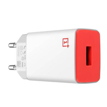 Chargeur Secteur OnePlus USB 10W, Blanc