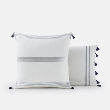 Taie d’oreiller coton