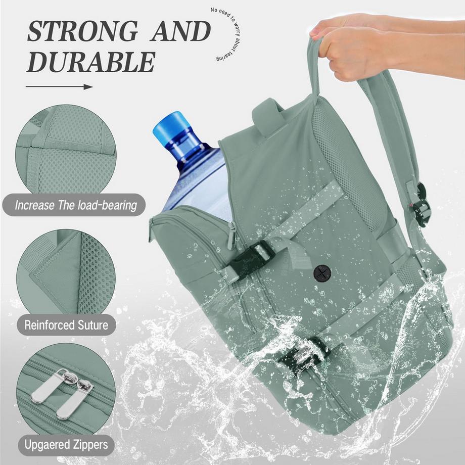 Only-bags.store  Rucksack Handgepäck Flugzeugreise Rucksack Handgepäck Reiserucksack 