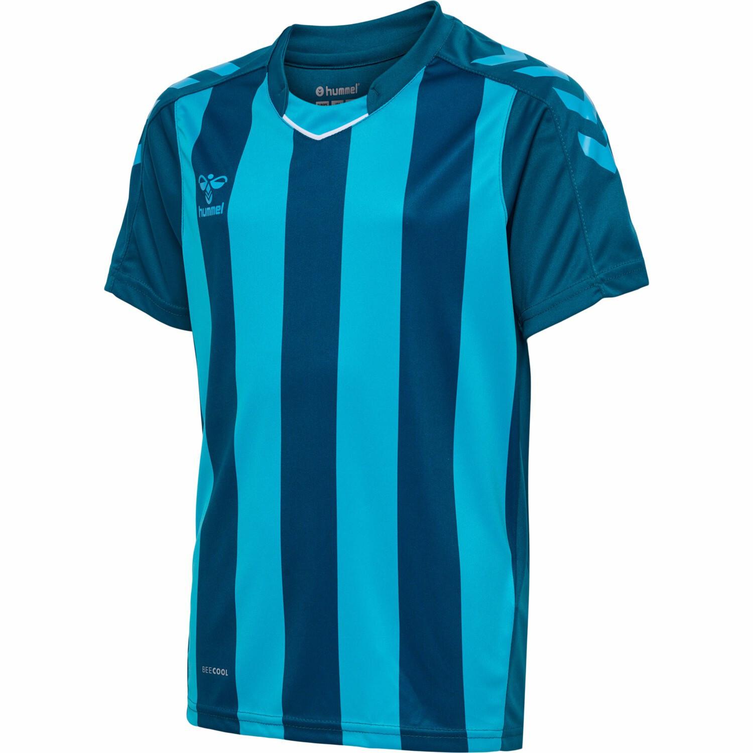 Hummel  maglia per bambini striped 