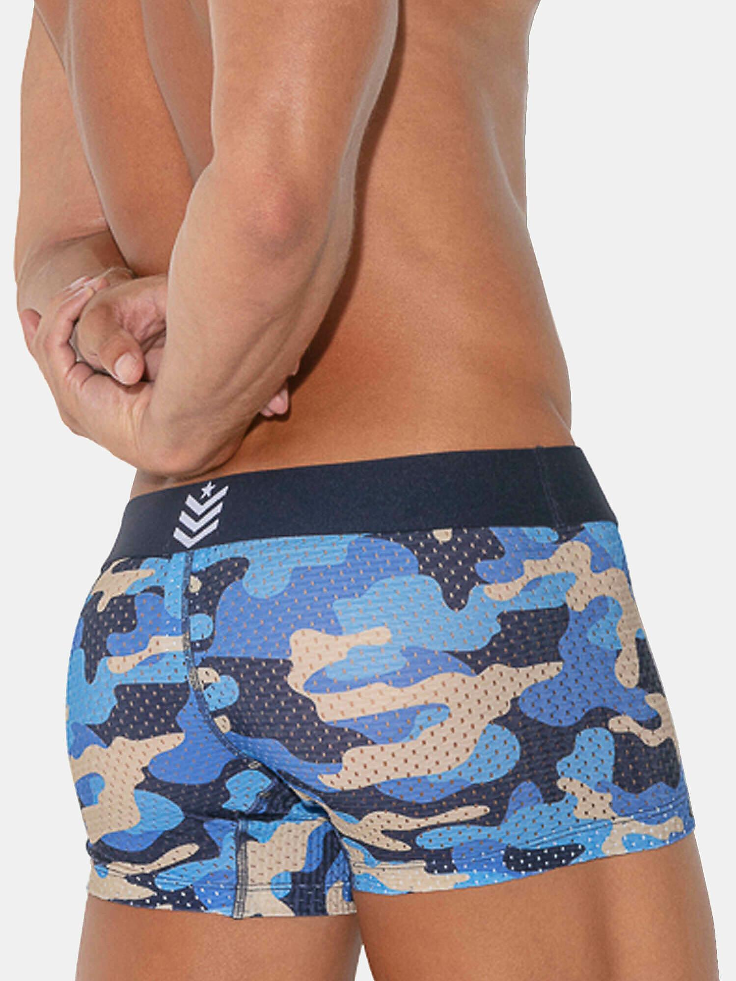 Code22  Boxer Army 