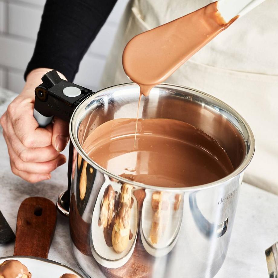 de BUYER  Spachtel Polyglass 30cm 