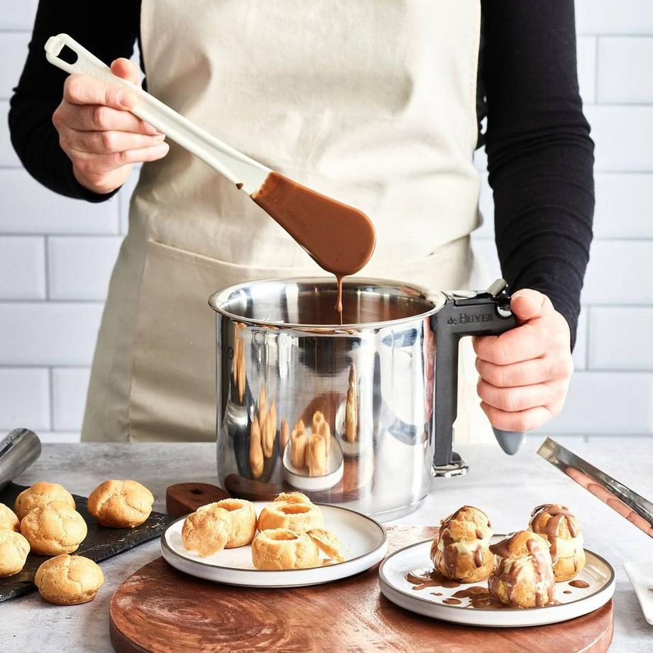 de BUYER  Spachtel Polyglass 30cm 