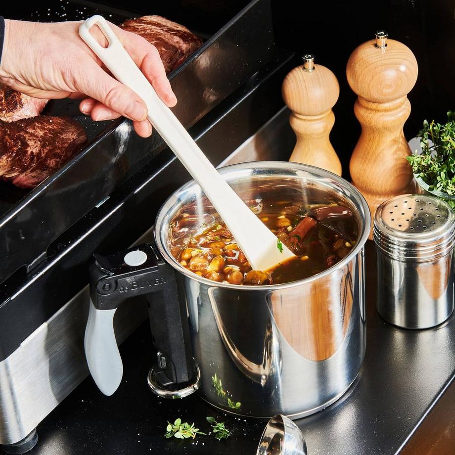 de BUYER  Spachtel Polyglass 30cm 