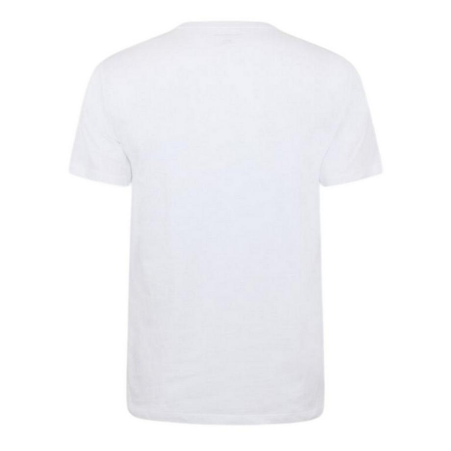 Calvin Klein T-Shirt Motif Logo Imprimé  