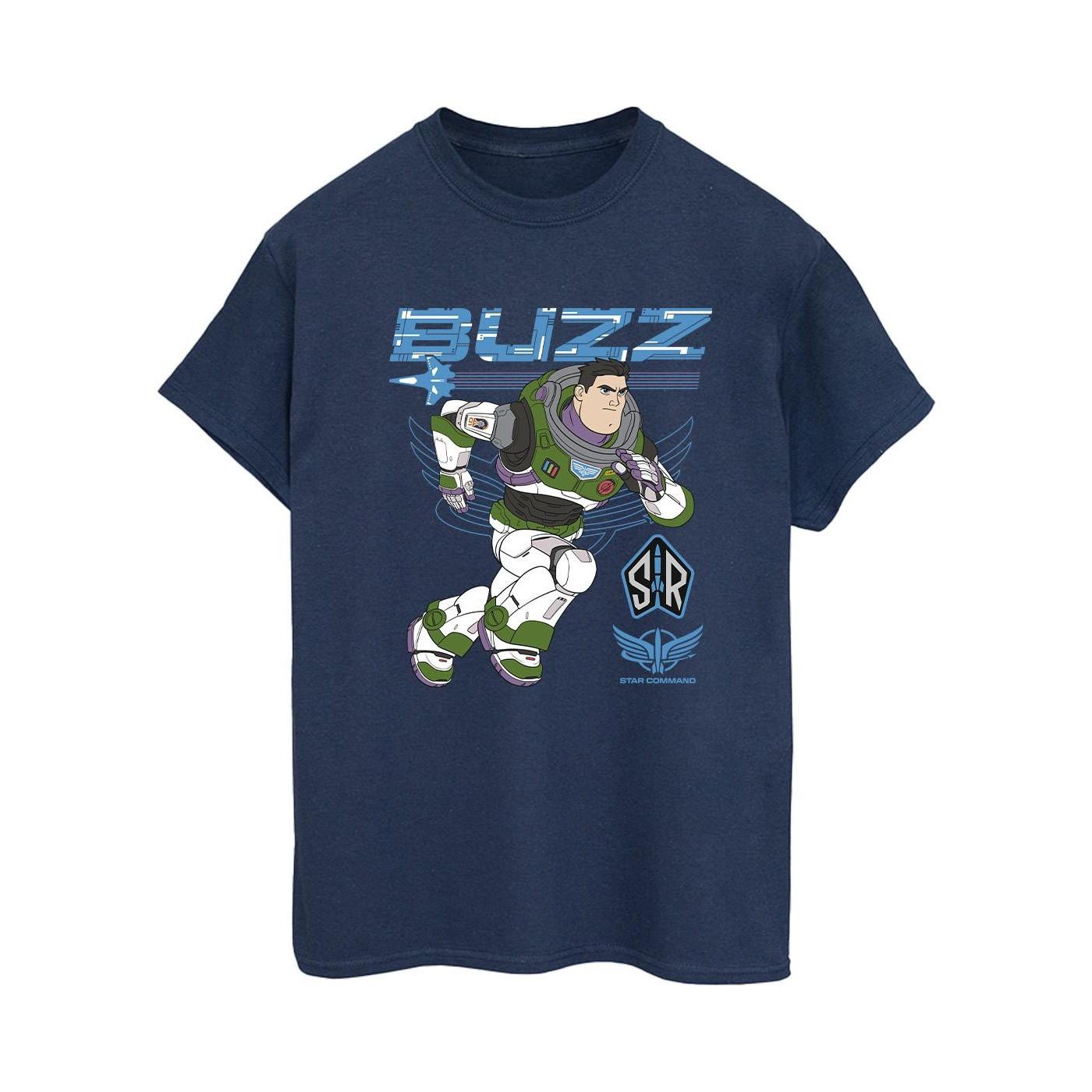 Disney  Lightyear Run To Action TShirt 