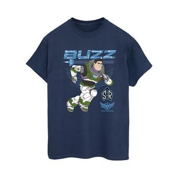 Lightyear Run To Action TShirt