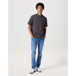 Wrangler  Polos Rugby Polo Shirt 