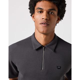 Wrangler  Polo Rugby Polo Shirt 