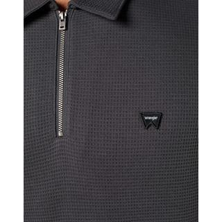 Wrangler  Polo Rugby Polo Shirt 