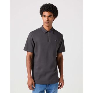 Wrangler  Polos Rugby Polo Shirt 