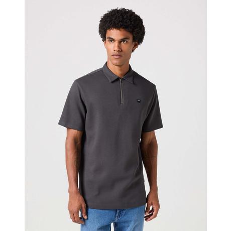 Wrangler  Polo Rugby Polo Shirt 