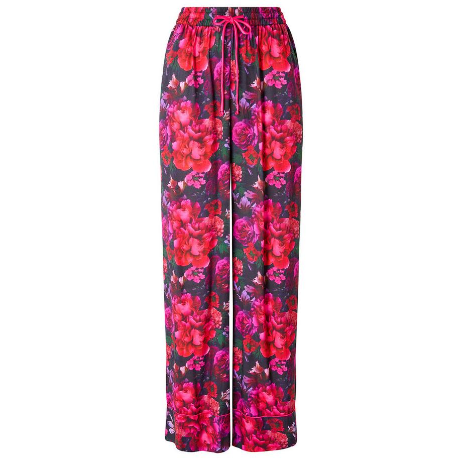 Joe Browns Winter Pyjamahose mit Blumenmuster  