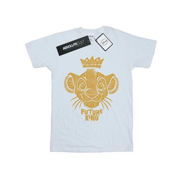 The Lion King Future King TShirt