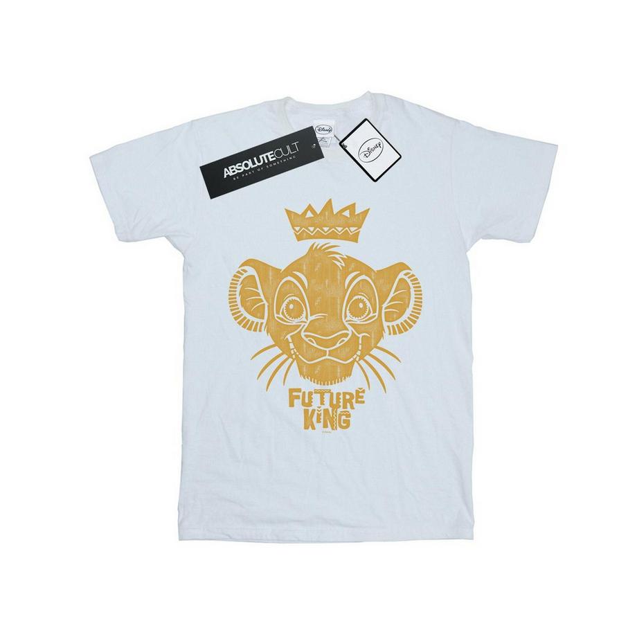 The Lion King Future King TShirt