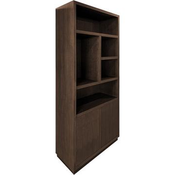 Bücherschrank Oakura 100x220