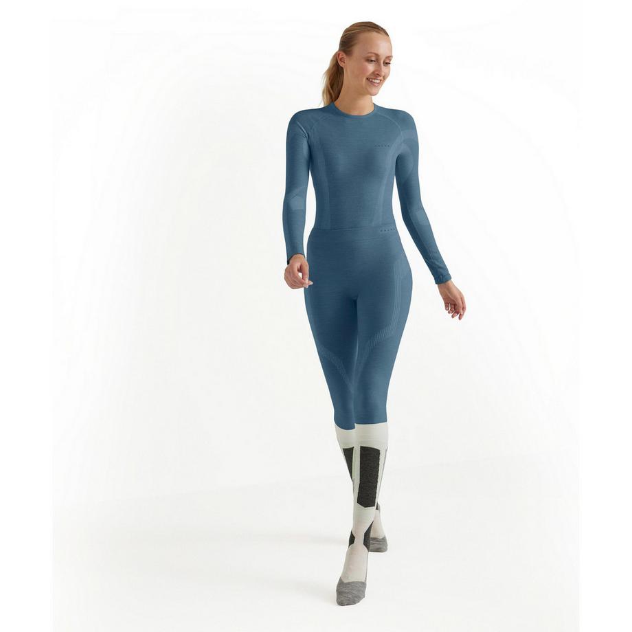 leggings da wool-tech