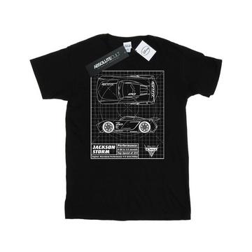 Tshirt CARS