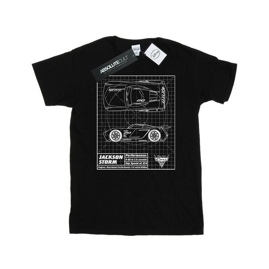 Cars TShirt