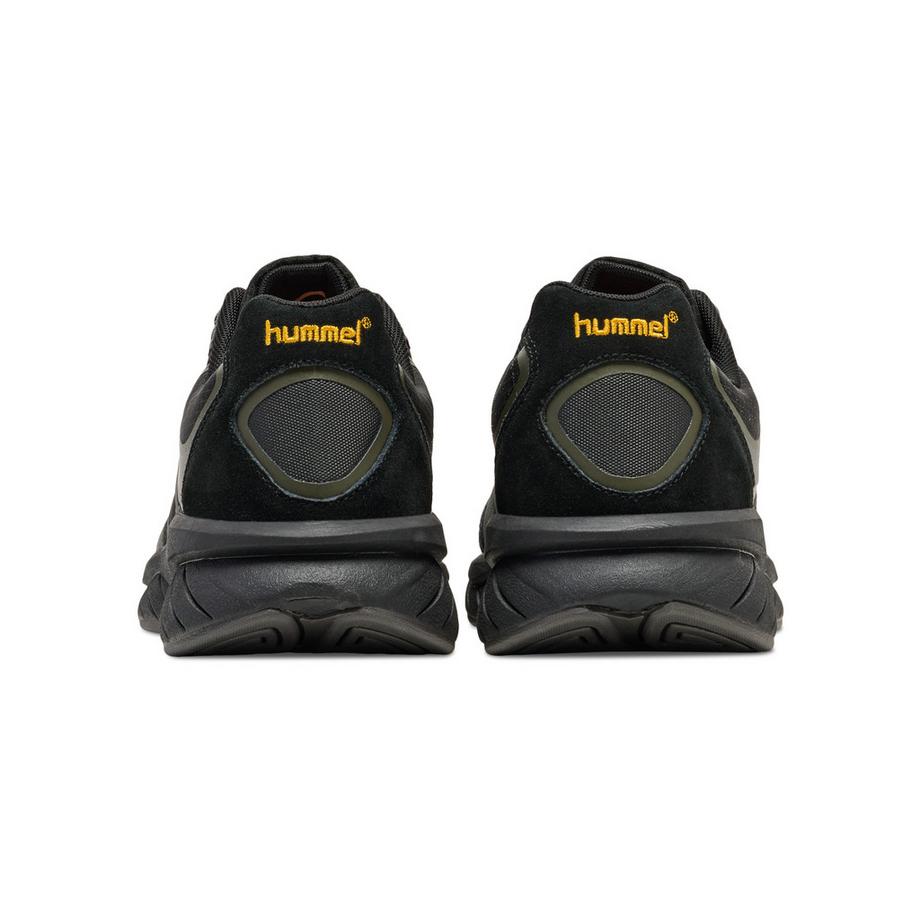 Hummel Reach LX 6000 WT Baskets  