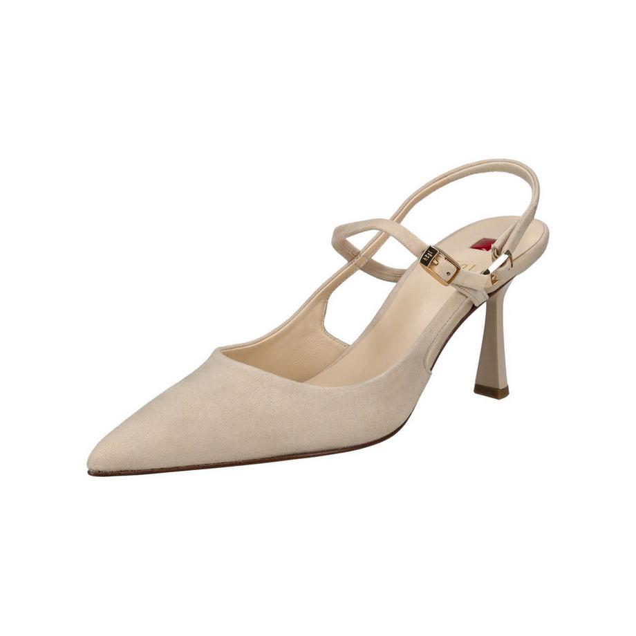 Pumps