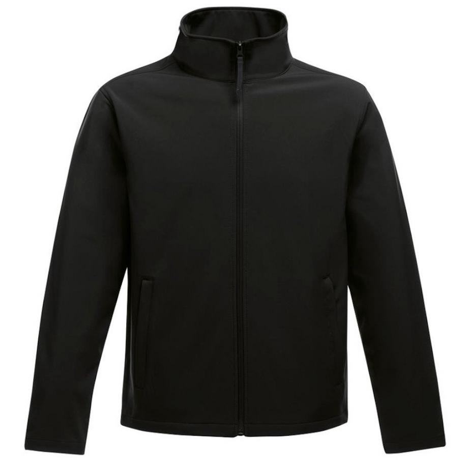 Veste softshell ABLAZE