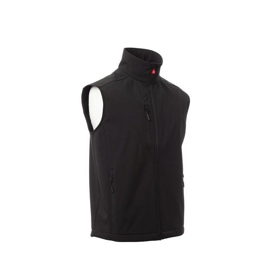 Payper Wear Cork Gilet senza Maniche  