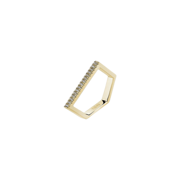 Geometry Every Day Ring