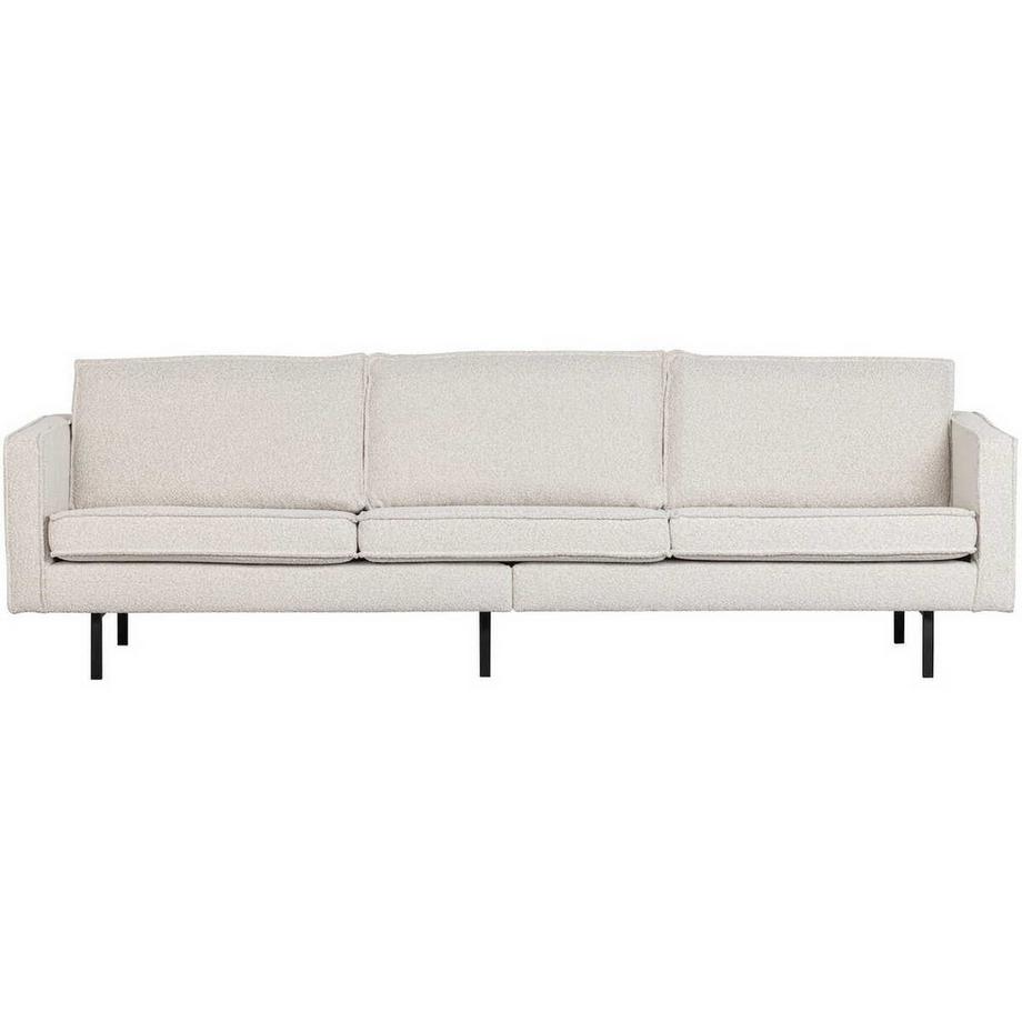 Sofa Rodeo 3-Sitzer Bouclé natur 277