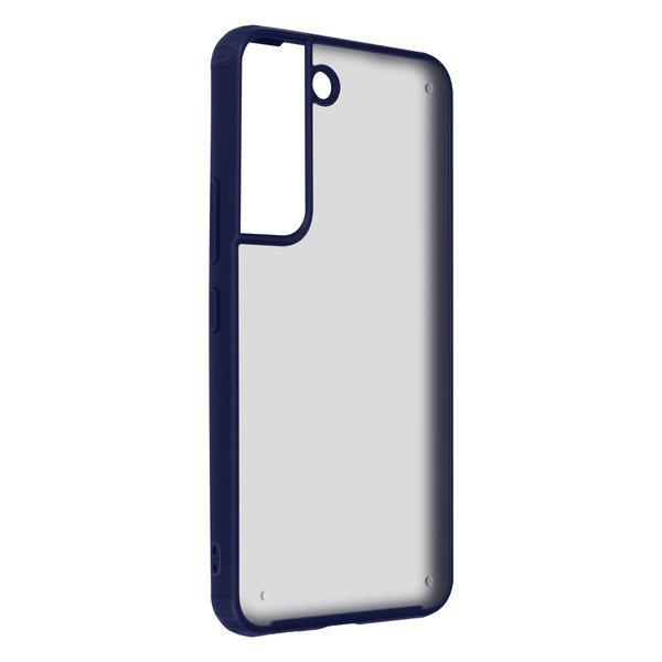 Avizar  Cover Galaxy S22 con Retro Smerigliato 