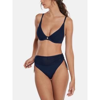 Lisca  Haut maillot de bain armaturé multipositions Santorini 